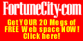 20MB of webspace and email for FREE! Click here!